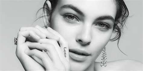 vittoria ceretti skincare